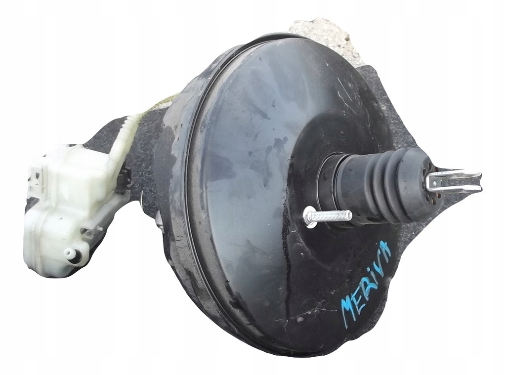 фото №1, Meriva a lift 1.3 cdti підсилювач гальм 13159858qb