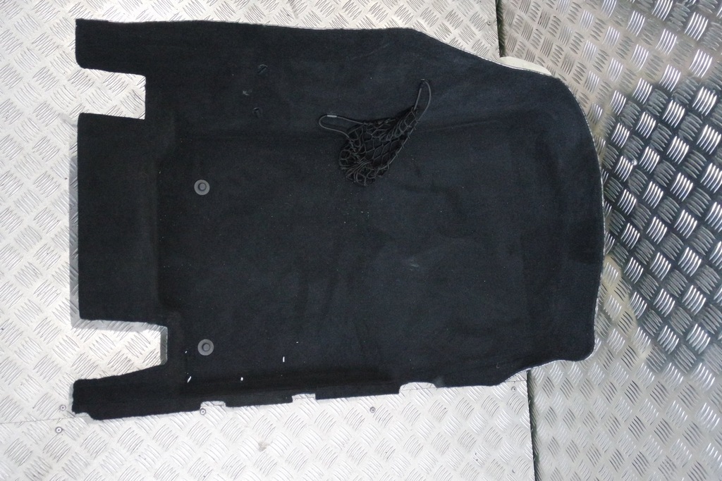 фото №1, Коврик перед правый mercedes gle ml gls w166