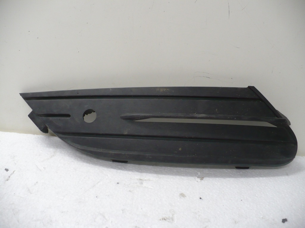 фото №1, Renault espace v решітка бампера pdc ліва