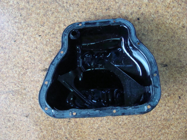 фото №1, Subaru forester 10r піддон масляна 2,0d