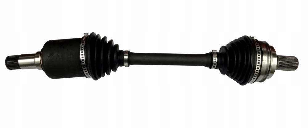 фото №1, Приводной вал правая передняя mercedes klasa s w221 320 cdi