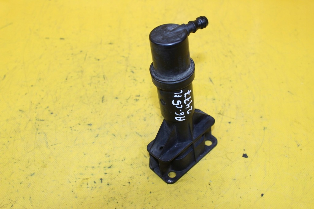 фото №2, Омивач лампи фара audi a6 c5 4z7955979