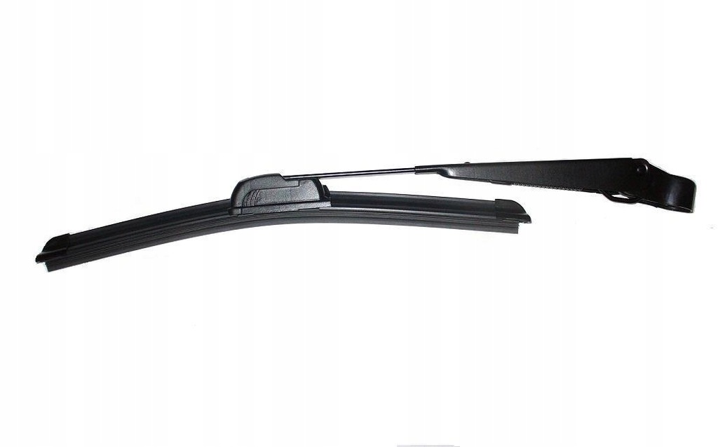 фото №8, Рычаг na задняя + дворник щетка renault modus