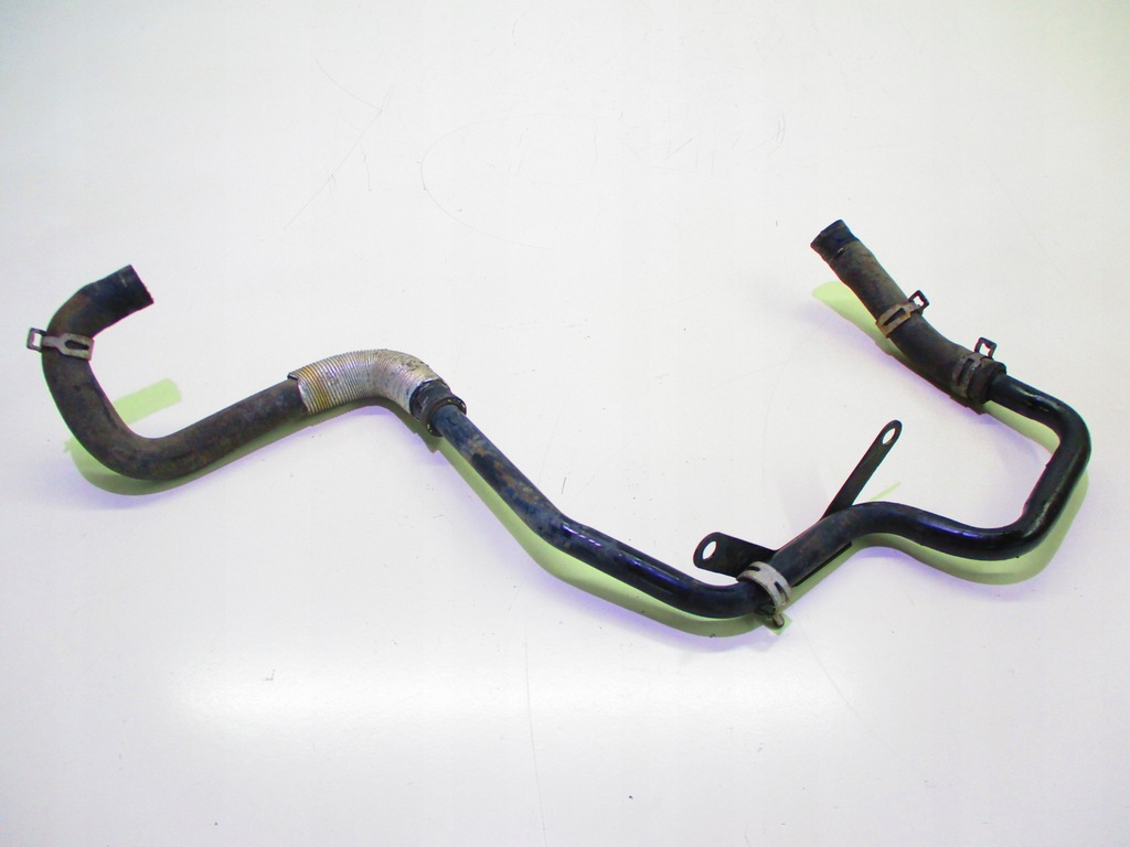 фото №6, Ford focus mk1 1.8 di tddi 98-04 wąż шланг труба магистраль wody