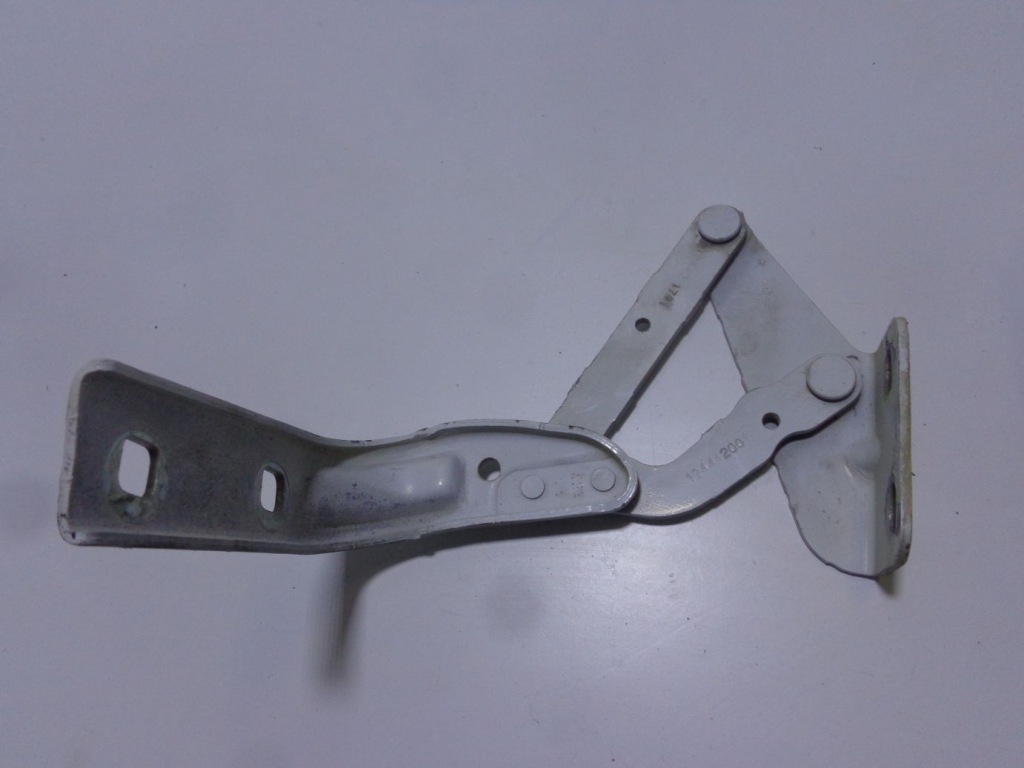 фото №2, Mascott комплект петля капот петли