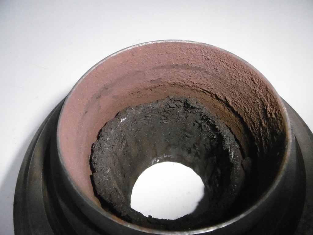 фото №5, Подшипник выжимной 5010245921 renault magnum dxi 12