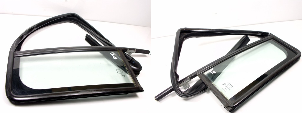 фото №12, Jeep patriot стекло с дверь задняя левая mopar задних дверь левых