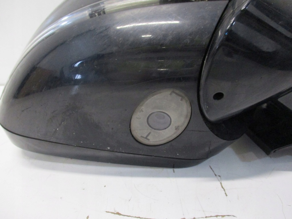 фото №5, Дзеркало дзеркало range rover sport