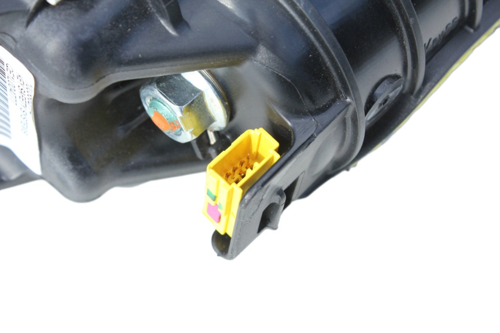 Подушка воздушная пассажира audi q7 4l Доставка