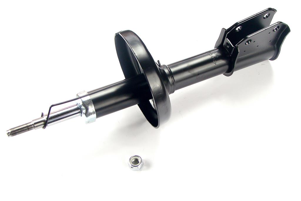 фото №3, Амортизатор перед renault clio ii thalia 52mm