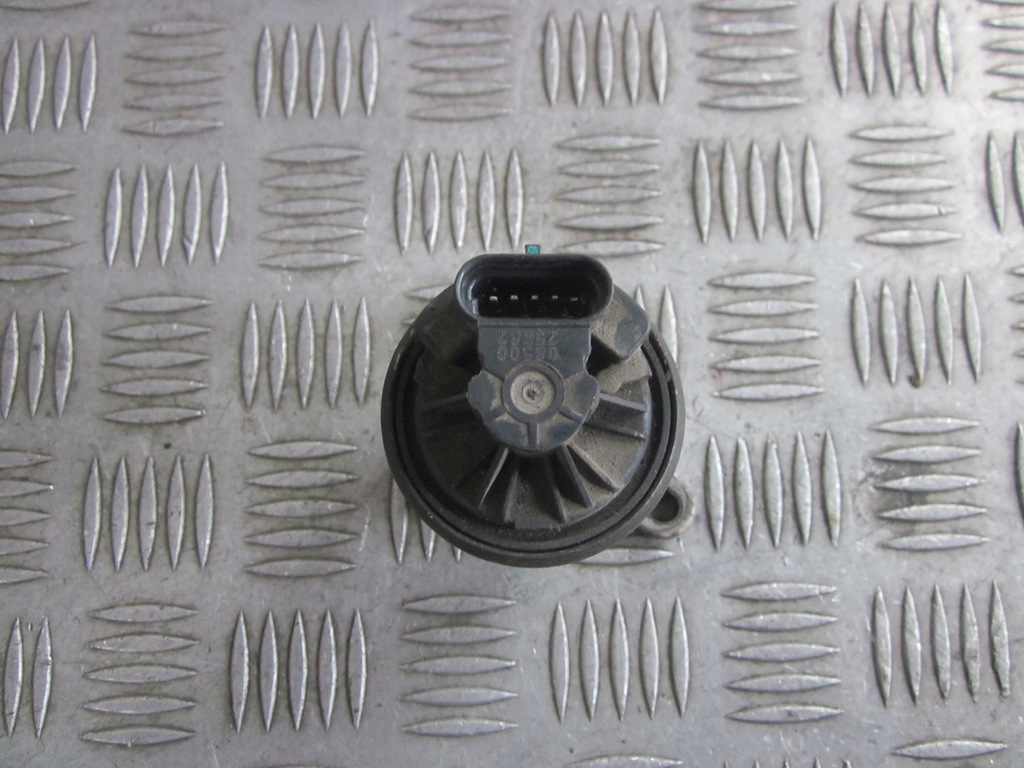 фото №1, Клапан egr chevrolet aveo 1.2 b 07-11r