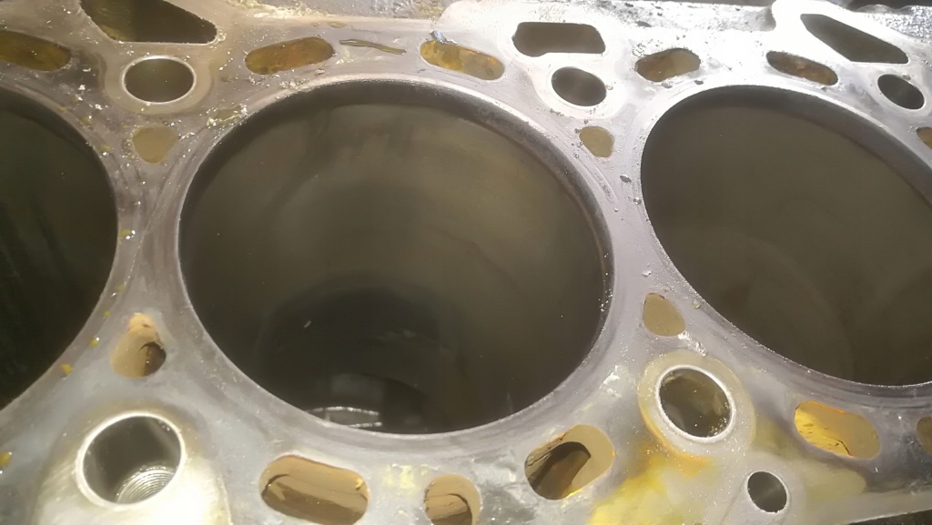 фото №8, Voyager lancia 2.8 crd vm64c 08-18r блок двигуна