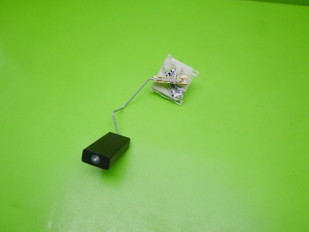 фото №10, Датчик рівня пального поплавок seat toledo ii 1.6