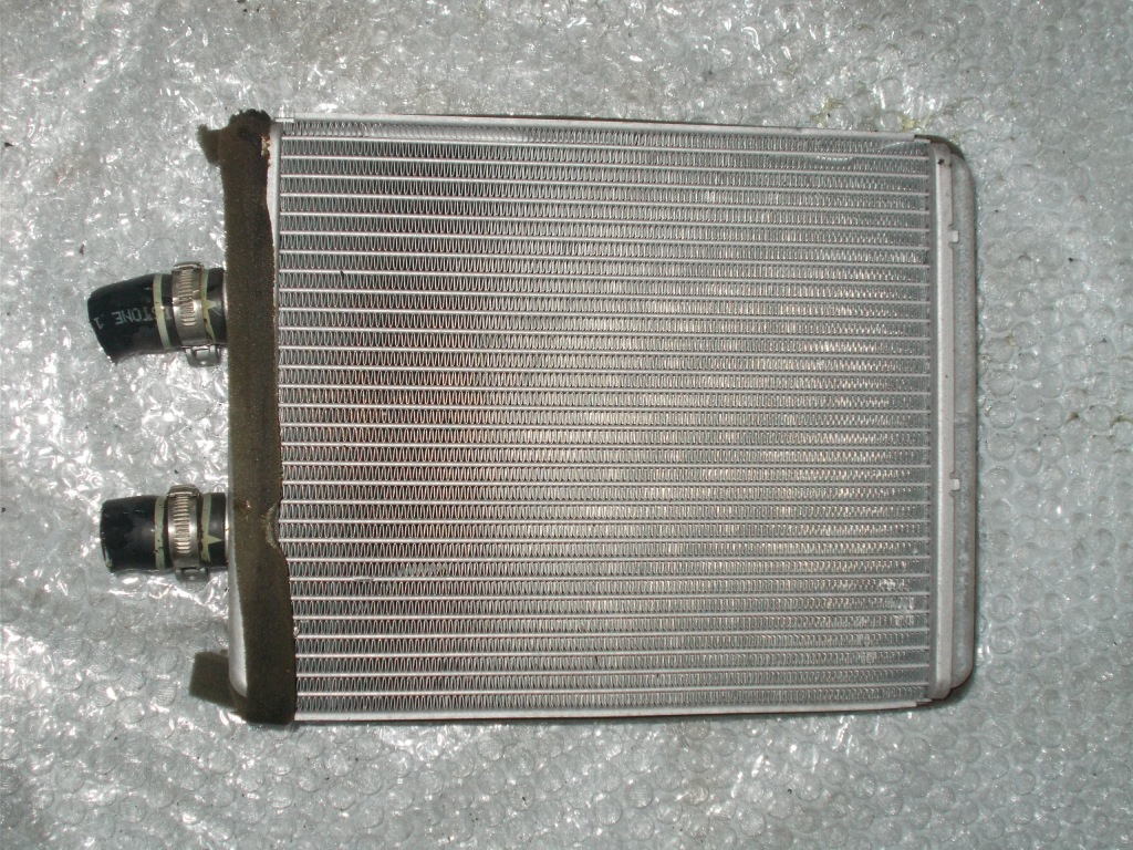 фото №1, Радиатор отопителя iveco daily v 11r