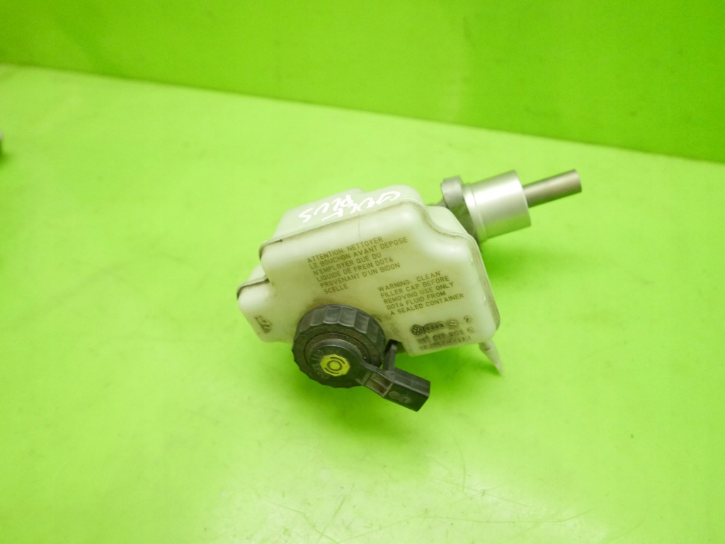 Помпа насос гальмівна vw golf plus 1.9 tdi 04-08 Київ