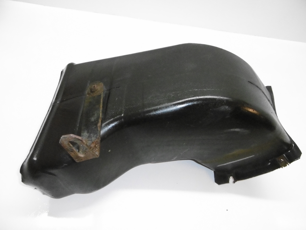 Шланг труба воздуха renault magnum e-tech Оригинал