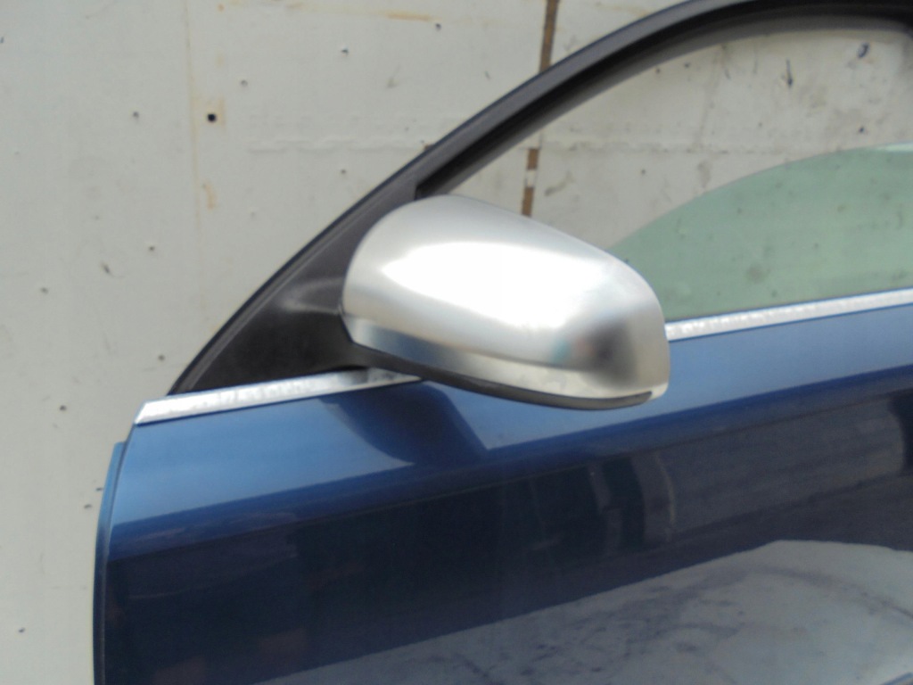 фото №1, Зеркало левая audi a6 c6
