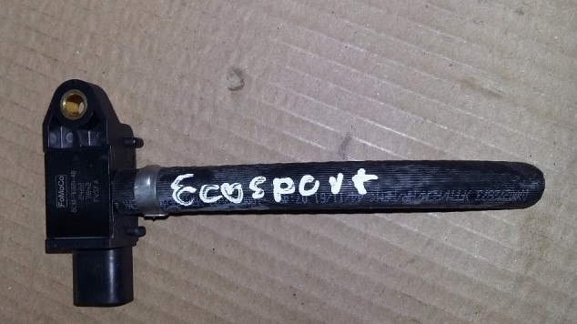 фото №1, Ford ecosport датчик циркуляції вихлопних газів 8c3a-9g824