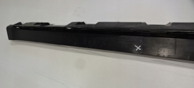 Порог молдинг порог левая правый  audi a5 s-line 8w8 в Украине