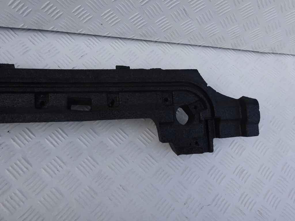 фото №8, Jaguar xf ii 2 15-19 пена абсорбер бампер перед