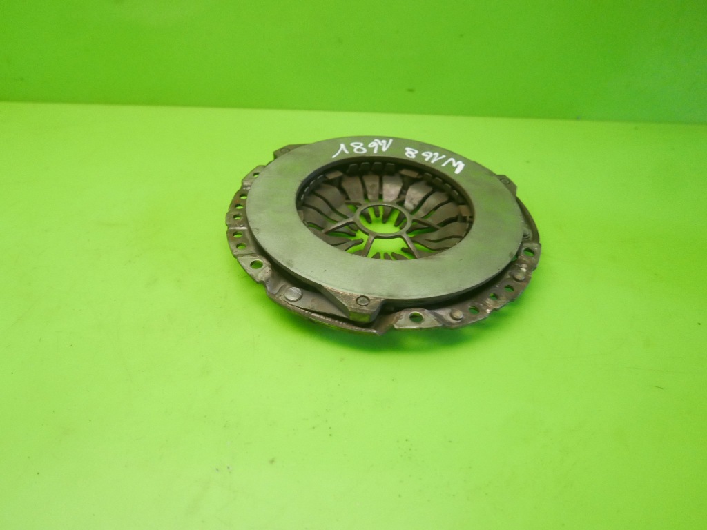 Прижим сцепления mercedes w168 a160 1.6 полуавтомат с Разборки