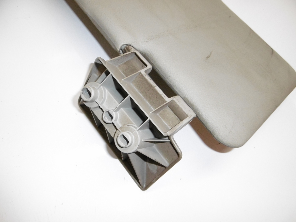 фото №5, Защита солнцезащитная правая renault premium dxi