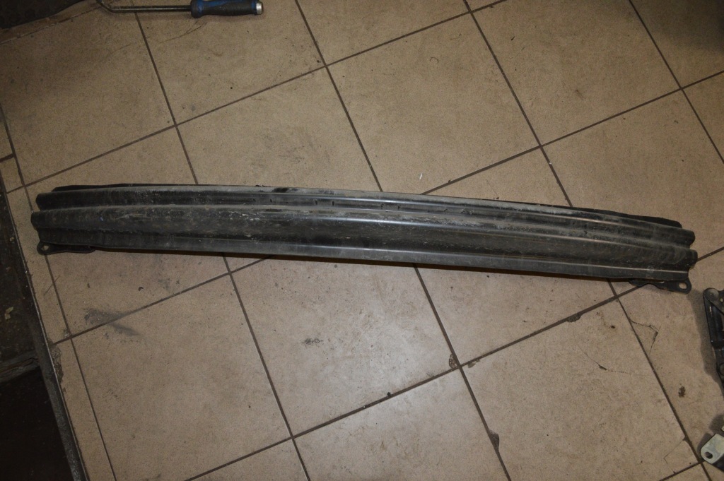 фото №1, Vw golf v plus балка бампер задняя