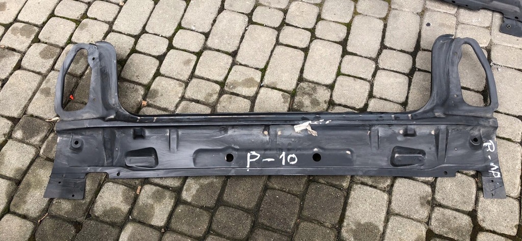 фото №1, Nissan primera p10 pas задний задняя новый оригинал