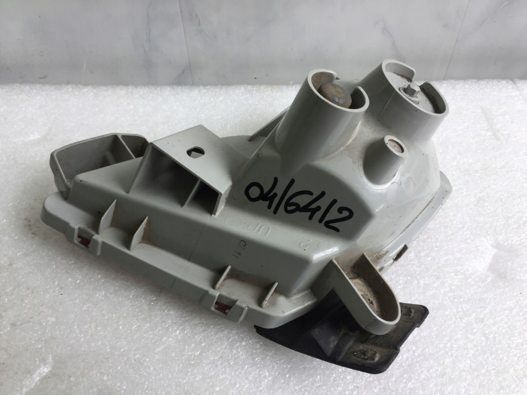 фото №3, Mazda cx5 правая лампа задняя противотуманная 2012-2017