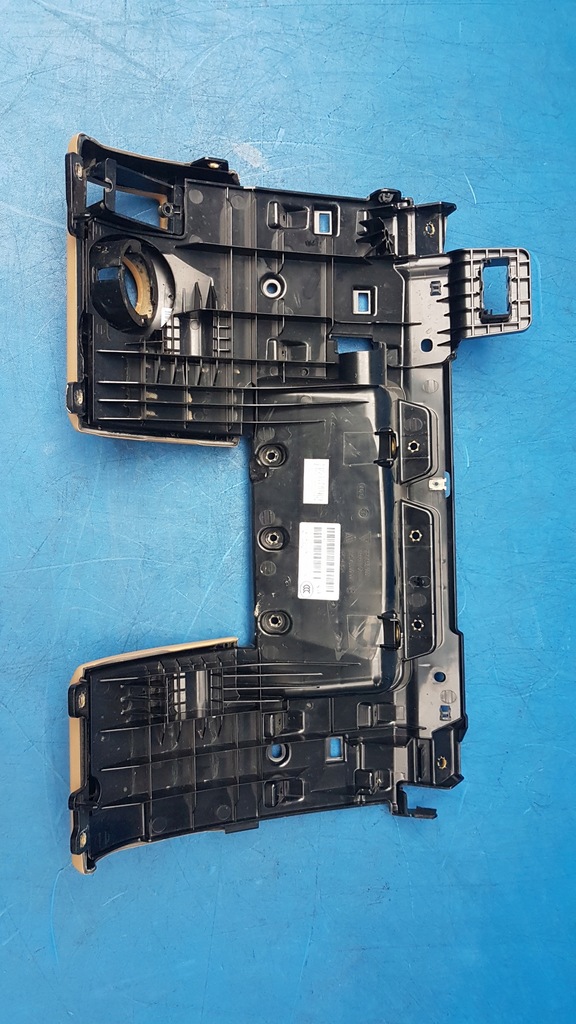 фото №8, Захист pod кермо панель приладів porsche cayenne 7p5 958