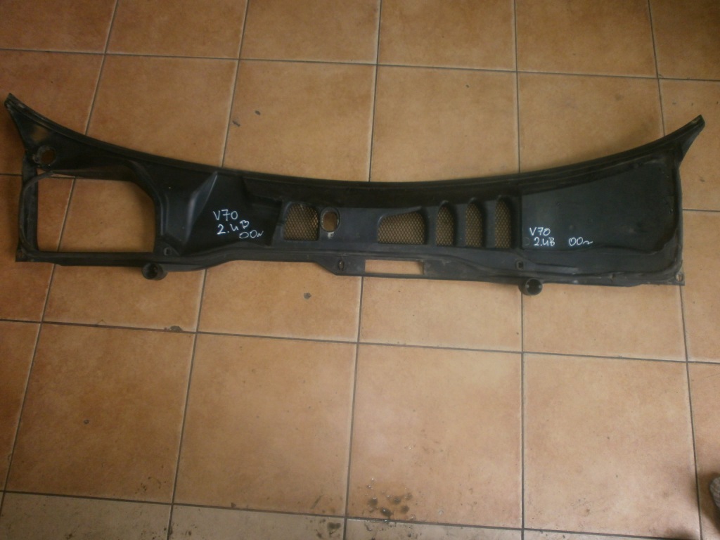фото №1, Жабо volvo v70 2.4 b 2000r