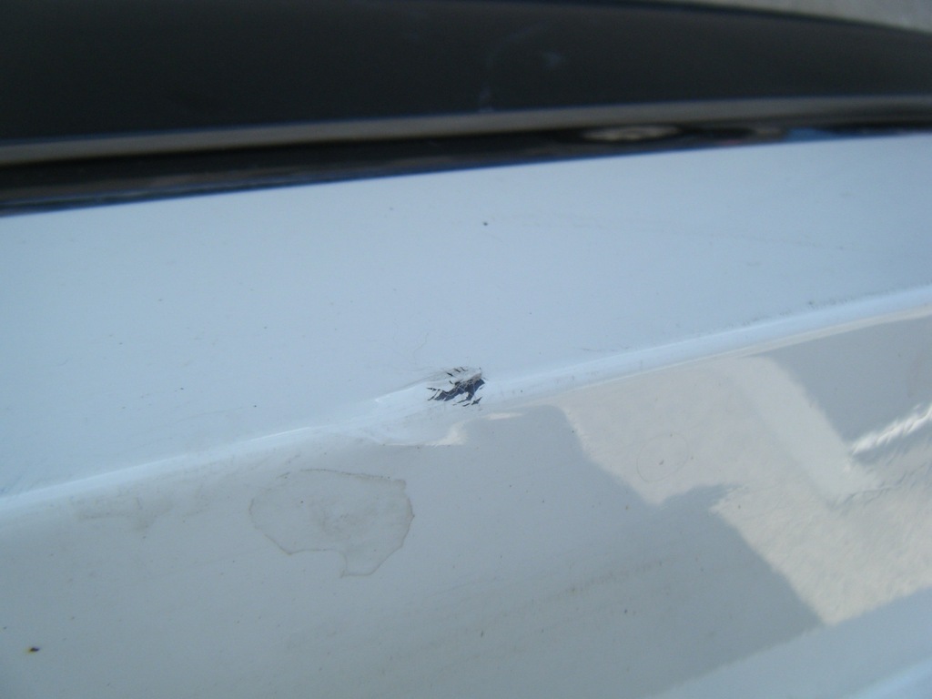 фото №9, Kia optima iii sportswagon sw kombi бампер задняя