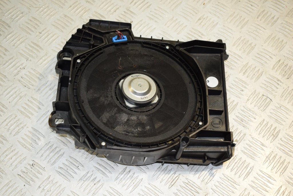 фото №1, Динамик низкочастотный левый bmw 5 f10 f11