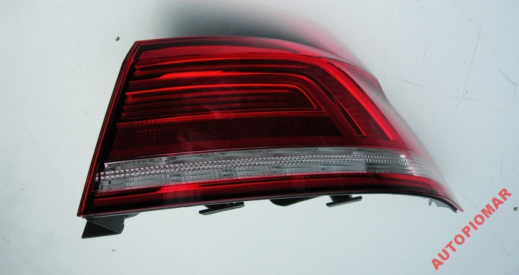 Vw passat правый  фара задняя led Цена