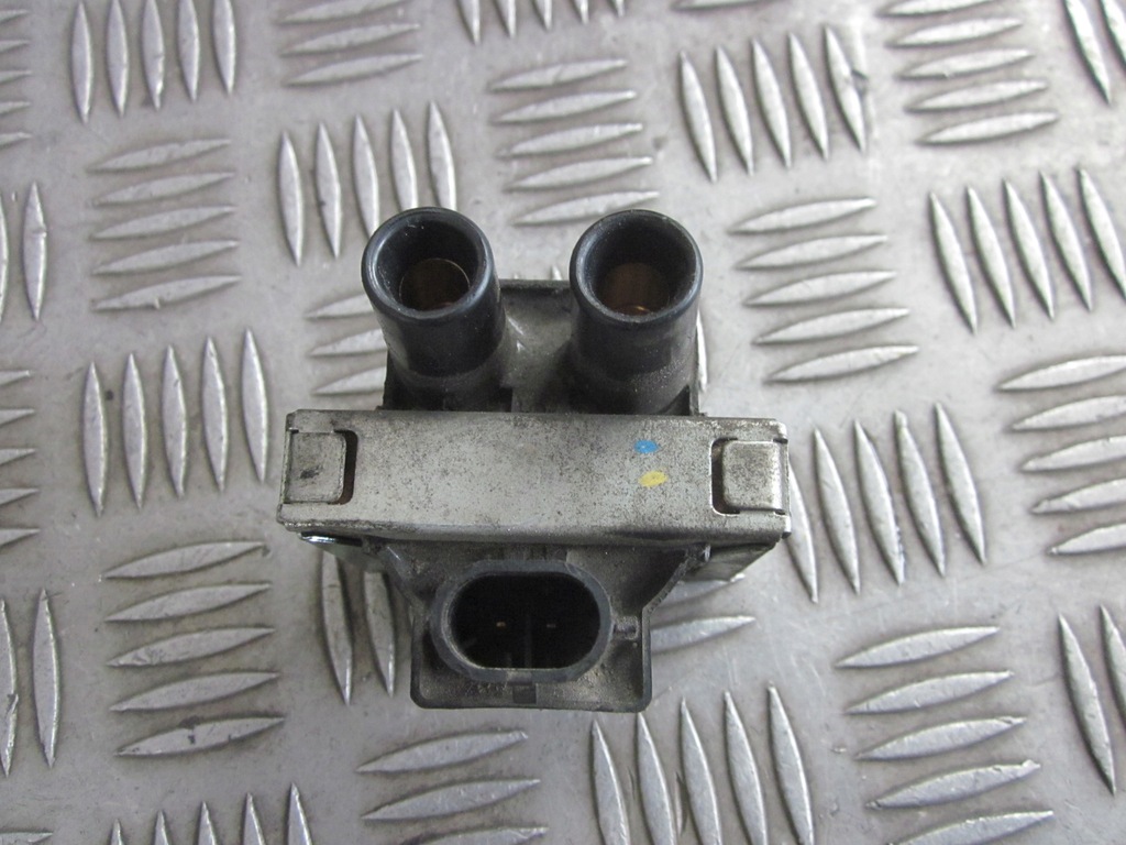 фото №6, Котушка запалювання fiat punto ii 99-02r 1.2 b