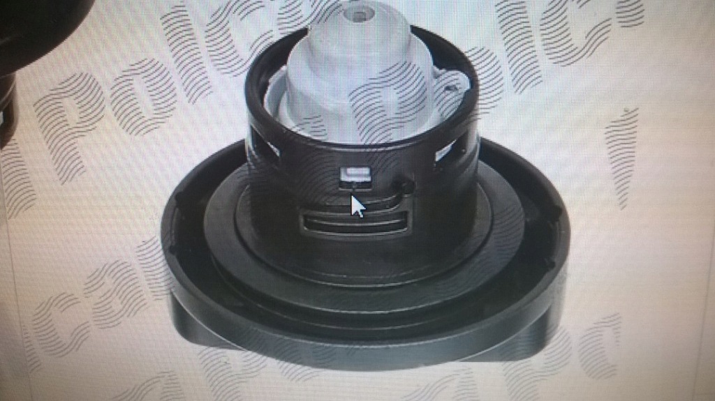 Крышка заливной топлива fiat freemont Цена