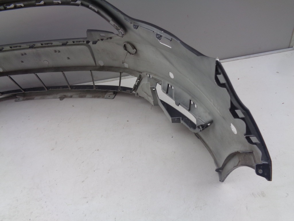 фото №7, Бампер передній ford c-max mk2 15- lift nr 11139