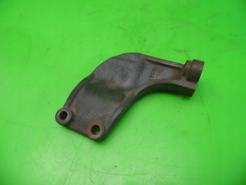 фото №2, Кронштейн кронштейн кронштейн kia carnival i fl 2.9 crdi