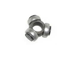 фото №1, Хрестовина піввісь шарнір renault master opel movano 2001 - 2010 25z 37mm