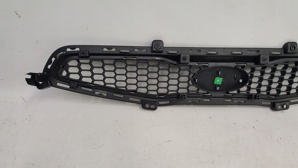 фото №6, Kia picanto 2 ii решётка радиатора решётка радиатора перед передний 11-15r