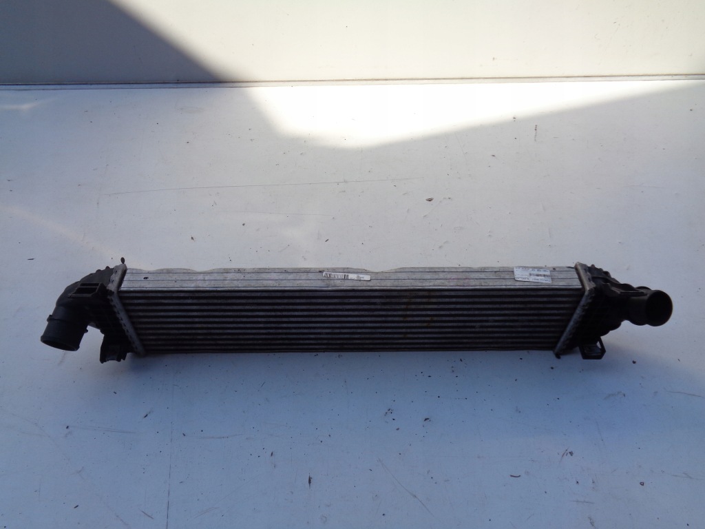 Купить Радиатор интеркулер volvo ford 2.0d 9m51-9l440