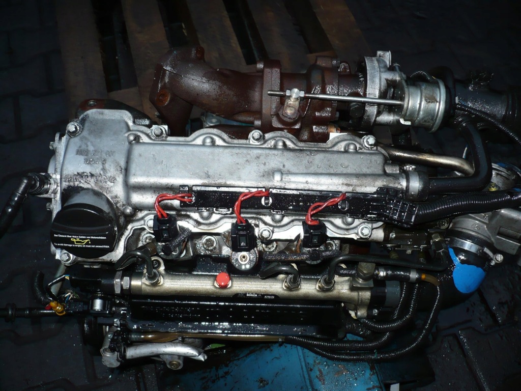 фото №3, Двигун двигуни smart