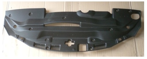 Купить Защита поперечина перед lexus is 220d 2008r 53295-53020