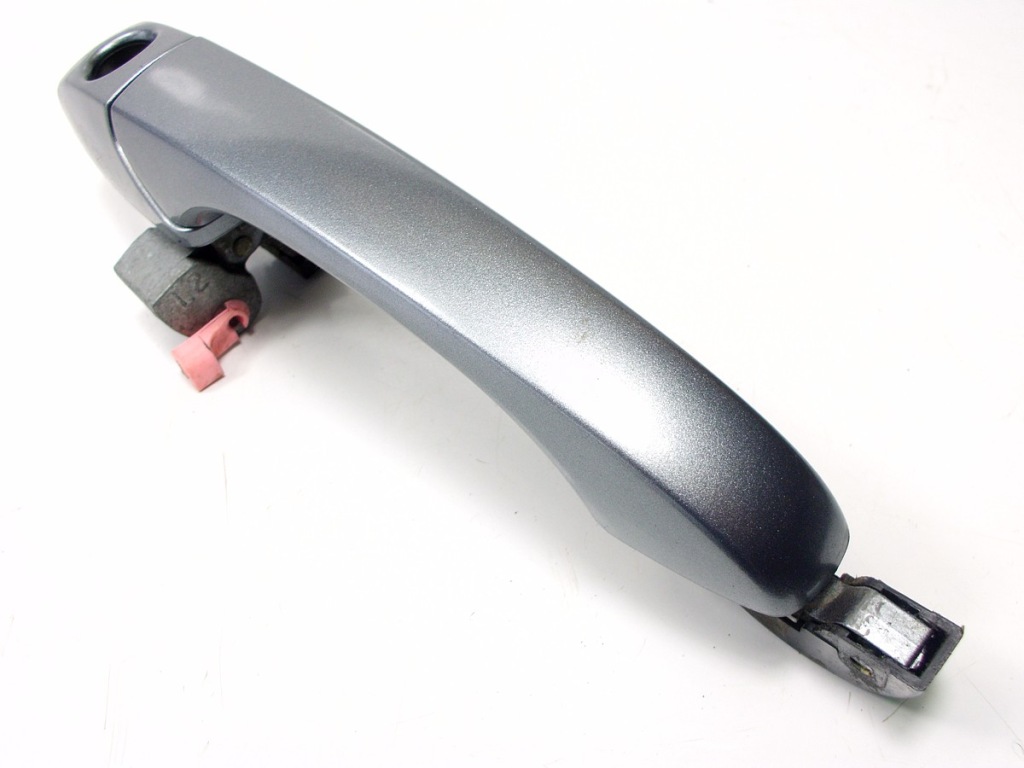 фото №13, Dodge avenger ручка права задня перед granatowa