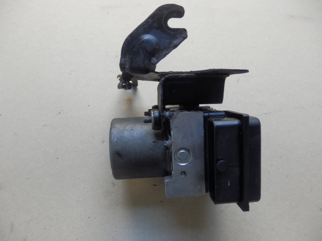 Citroen jumpy scudo expert насос abs Доставка