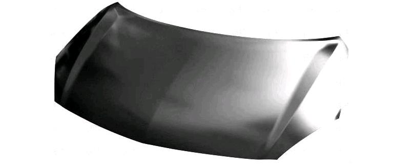 Купить Капот renault koleos '08-'15