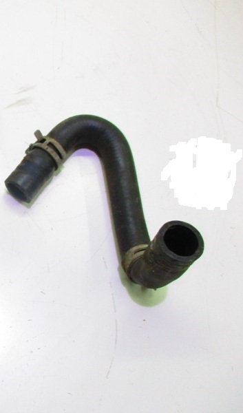 фото №6, Saab 9-5 95 3.0 tid патрубок шланги шланг води webasto