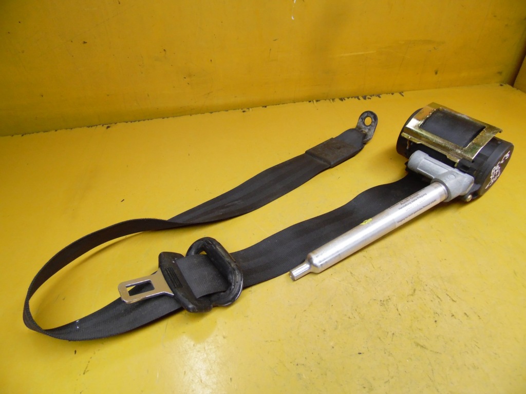 Купить Ремень безопасности правый  перед a6 c5 4b0857706d