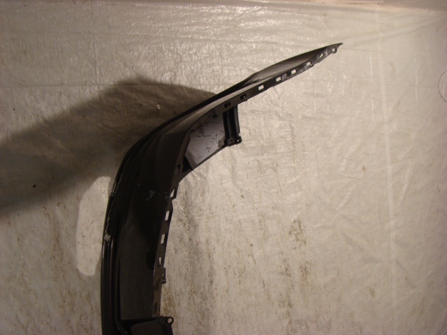 Bentley continental gt lift 16- бампер задний  задний с Разборки