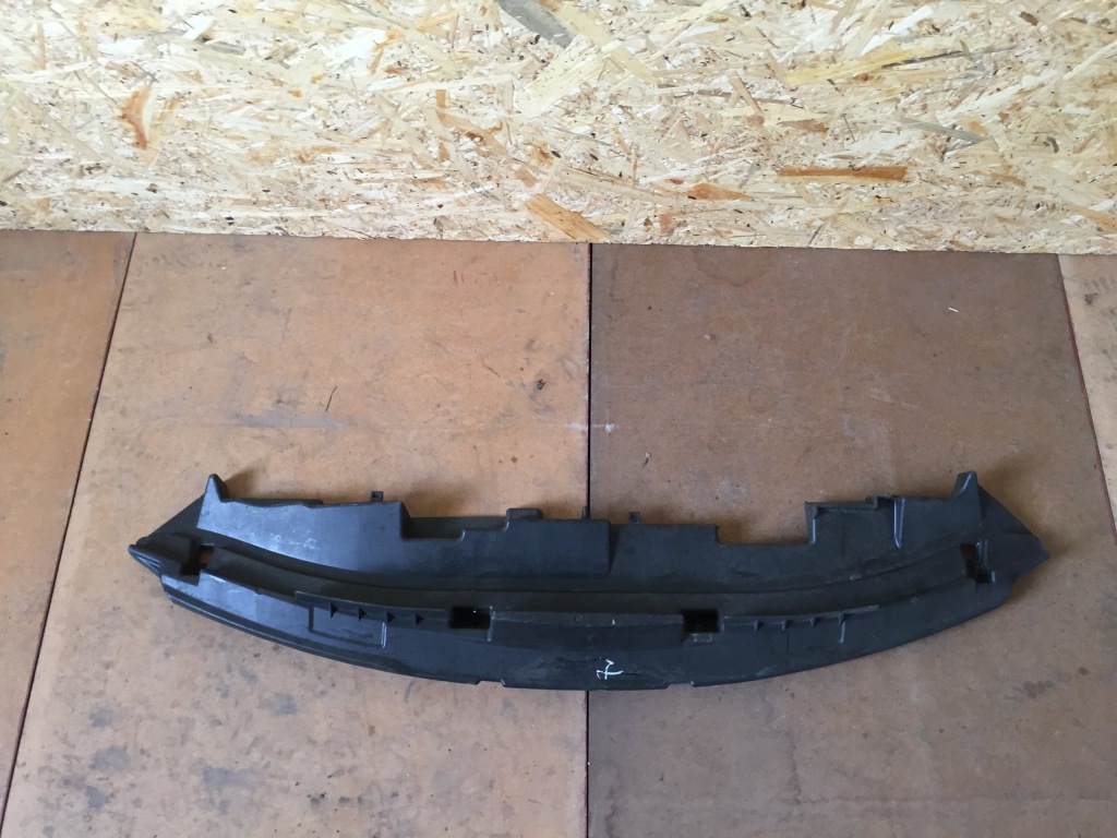 фото №1, Усилитель бампера mazda 6 gh